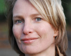 Künstlerportrait: Ellen Schulze