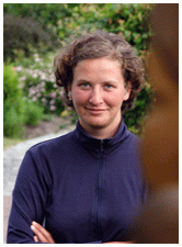 Künstlerportrait: Anja Backhaus