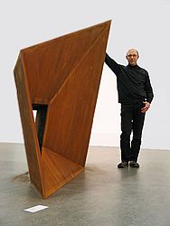 Künstlerportrait: Winni Schaak