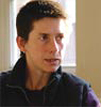 Künstlerportrait: Gudrun Löbig