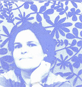 Künstlerportrait: Angela Weiskam