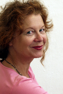Künstlerportrait: Annette Bülow