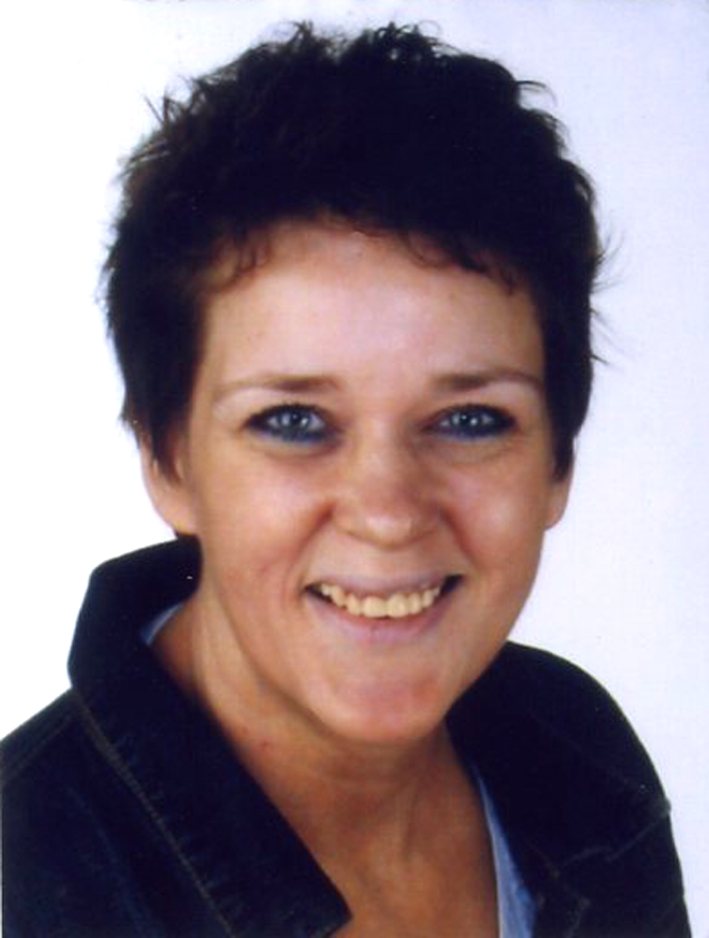 Künstlerportrait: Birgit Totzke