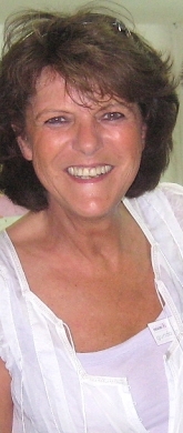 Künstlerportrait: Gunda Jastorff