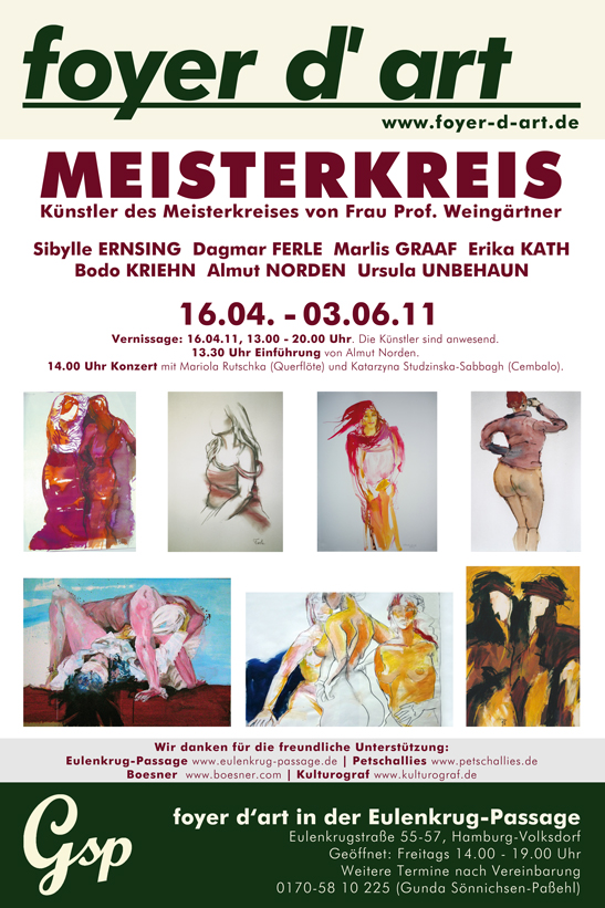 foyerdart-Meisterkreis-Frau-Prof-Weingaertner
