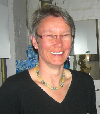 Künstlerportrait: Sabine Puchstein-Hollmann