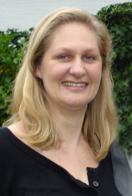 Künstlerportrait: Almut Norden