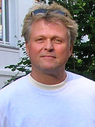 Künstlerportrait: Bodo Kriehn