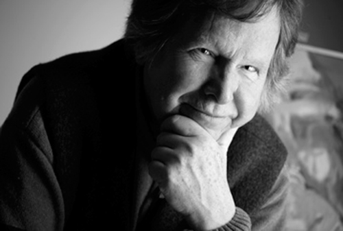 Künstlerportrait: Günter Pietsch