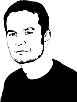 Künstlerportrait: Gerrit Groteloh
